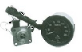 磁電轉速表 SZM-2，SZM-3，SZM-4，SZM-5，SZM-6，SZM-10，SZM-60